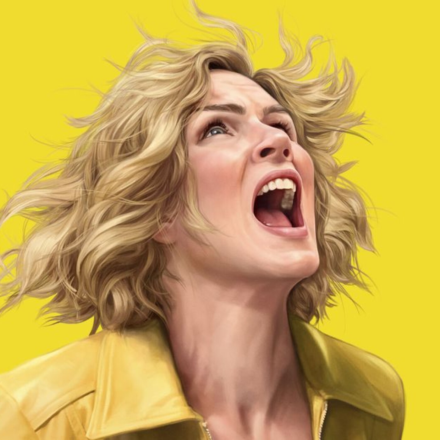 Focus sur la série Pluribus Focus sur la série Pluribus