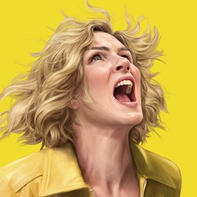 Focus sur la série Pluribus cover