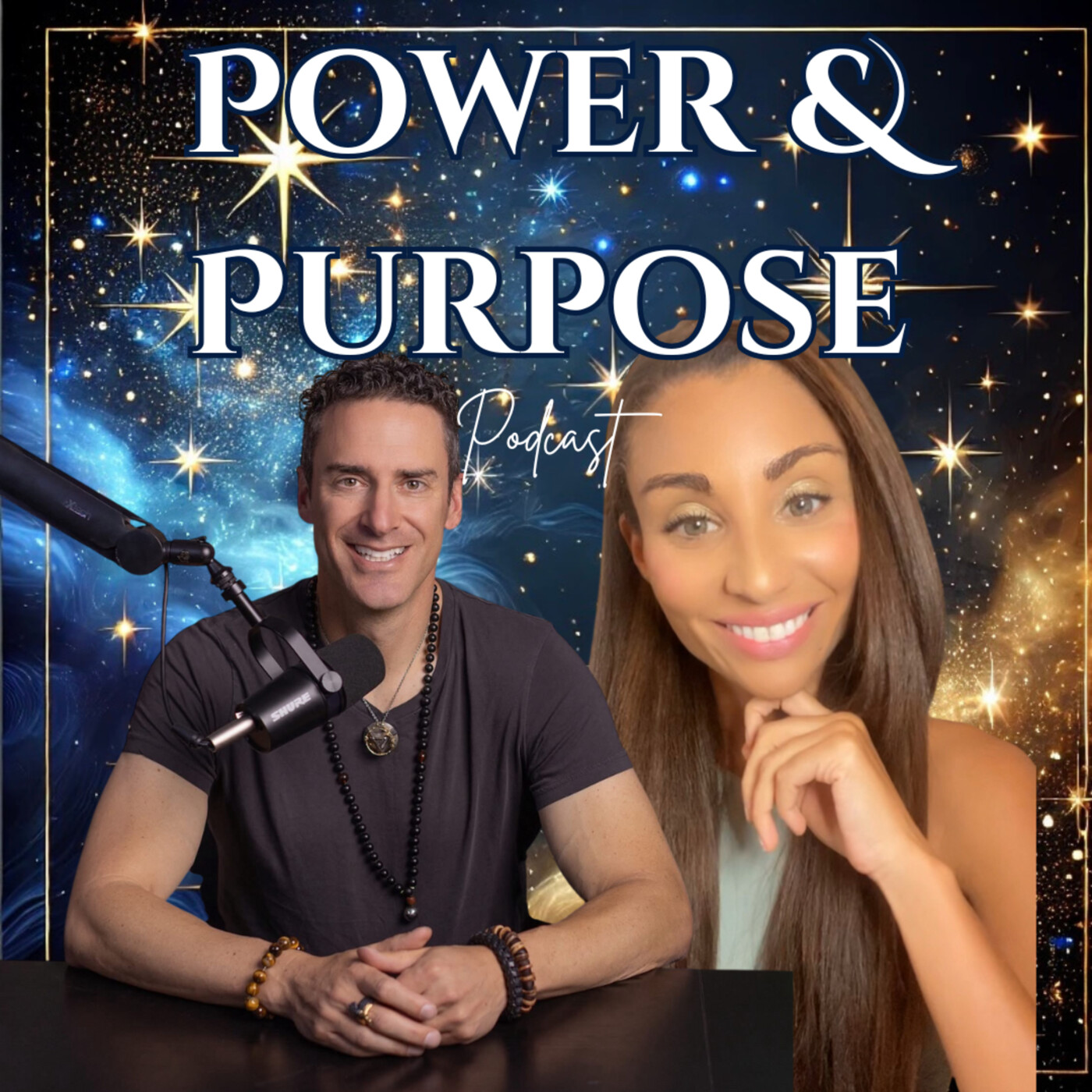 136: Total Self-Trust: The Missing Link Between Burnout and Alignment with Kyle Emanuel Brown episode artwork