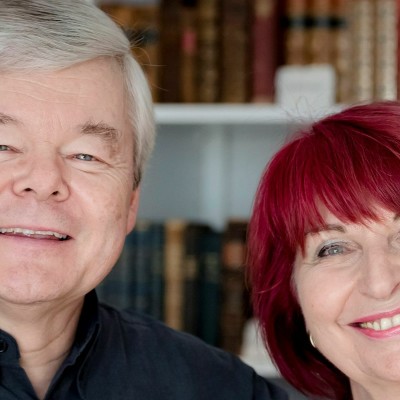 Christian Reichel présente sur RADIO R la formation pour couples : « Mieux vivre à deux » cover