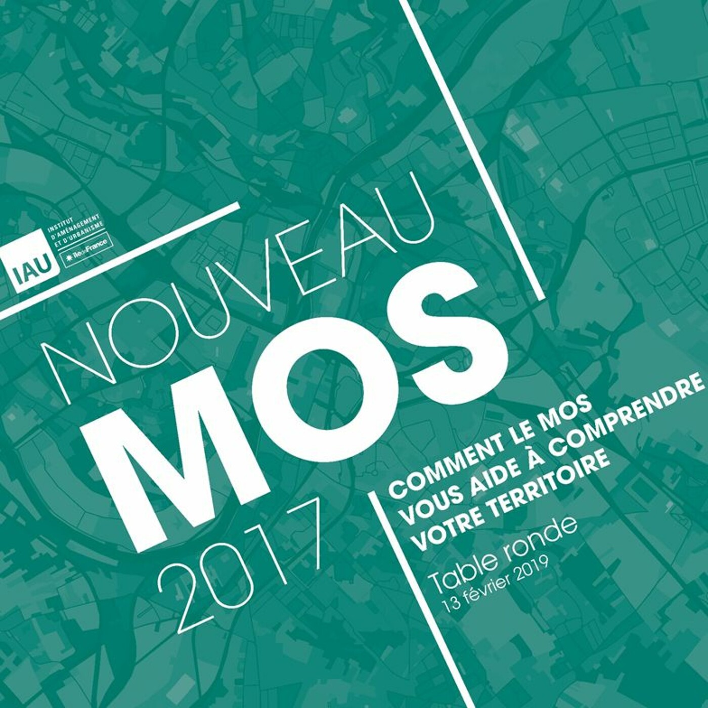 Comment appréhender la consommation des espaces naturels, agricoles et forestiers avec le Mos ? episode artwork