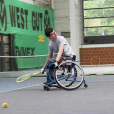 Interview d'Evan Gautsch - Partie 2 cover