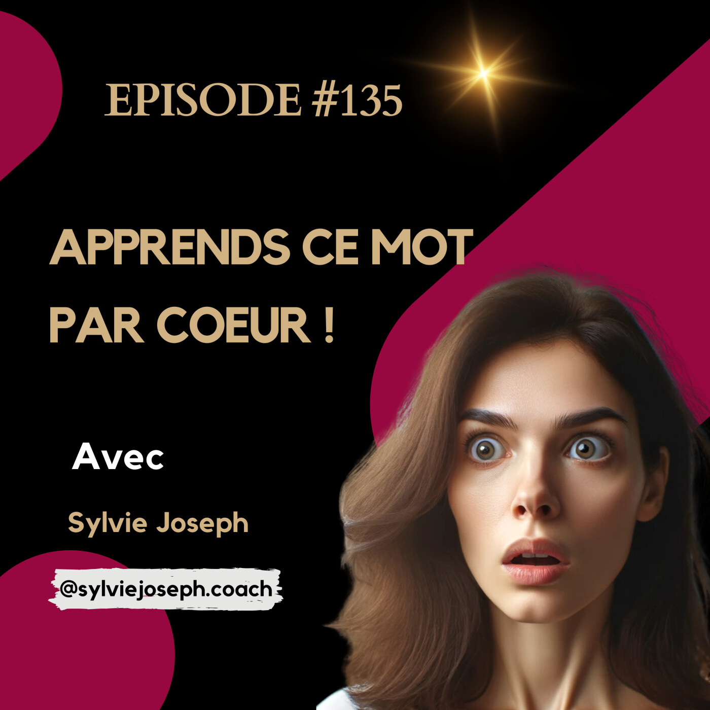 BRILLE : L\'antidote pour se reconstruire en puissance après un pervers narcissique !