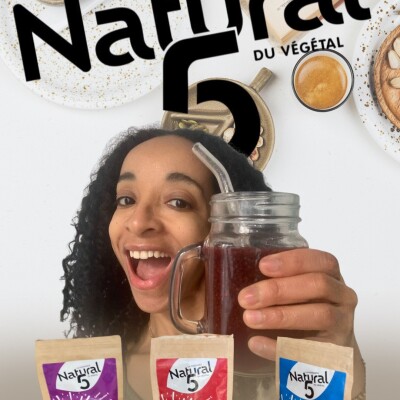Comment Géraldine O’Neill a créé Natural5 et transformé la santé de milliers de personnes cover
