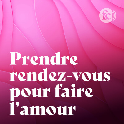 Prendre rendez-vous pour faire l'amour, bonne ou mauvaise idée ? cover