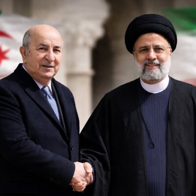 L’Iran, Algérie et la décennie noire : la vérité que peu d’Algériens connaissent cover