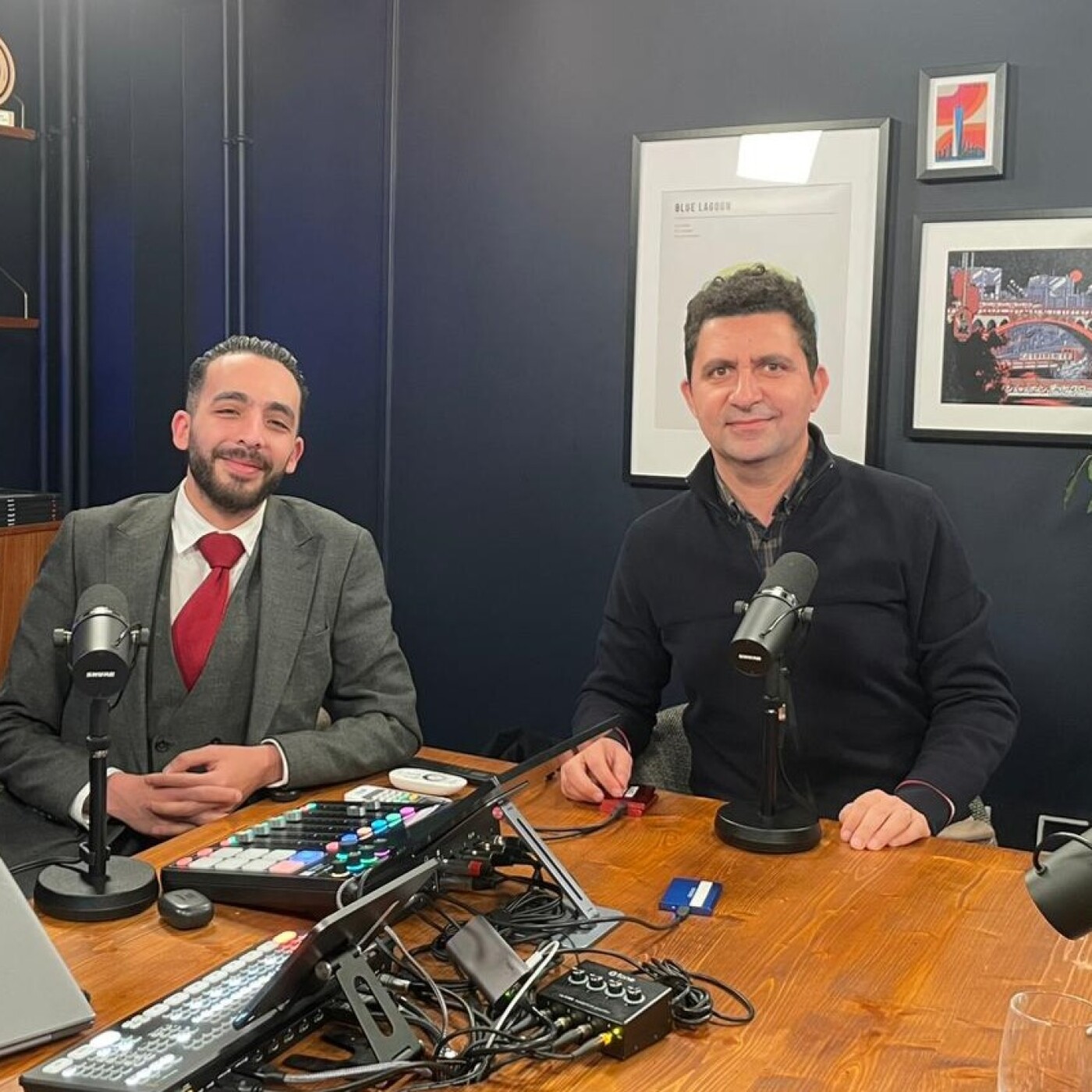 Une Cession Presque Parfaite : Dans les coulisses de la transmission d\'entreprises