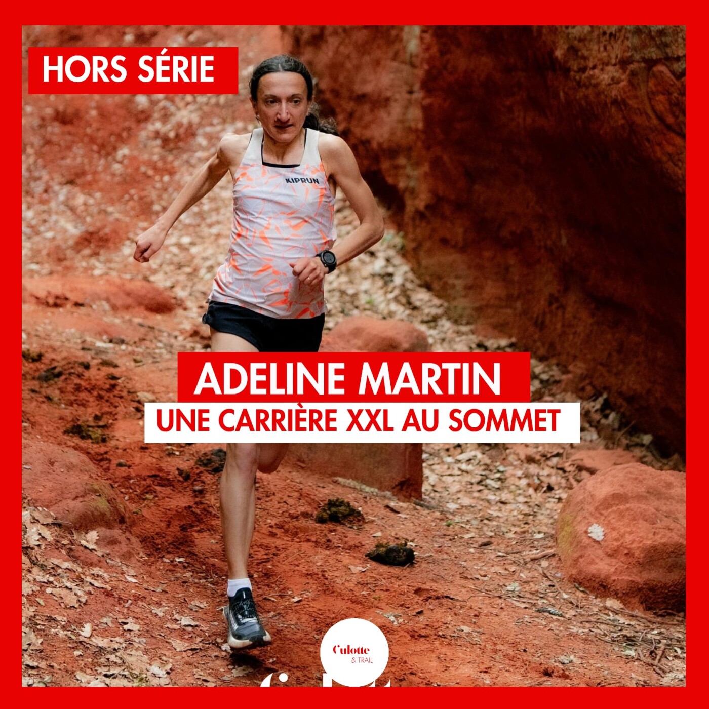 Culotte & TRAIL