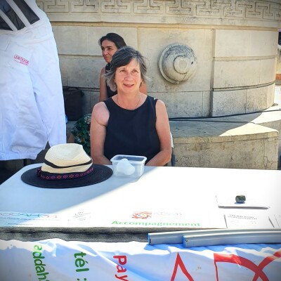 L'écho des assos : ADDAH33, pour mieux se reconstruire après un accident ! cover