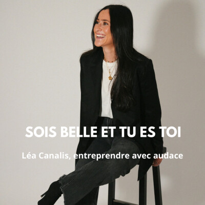 Léa Canalis, fondatrice de l'agence Baghera et de la marque Bride and Besties cover