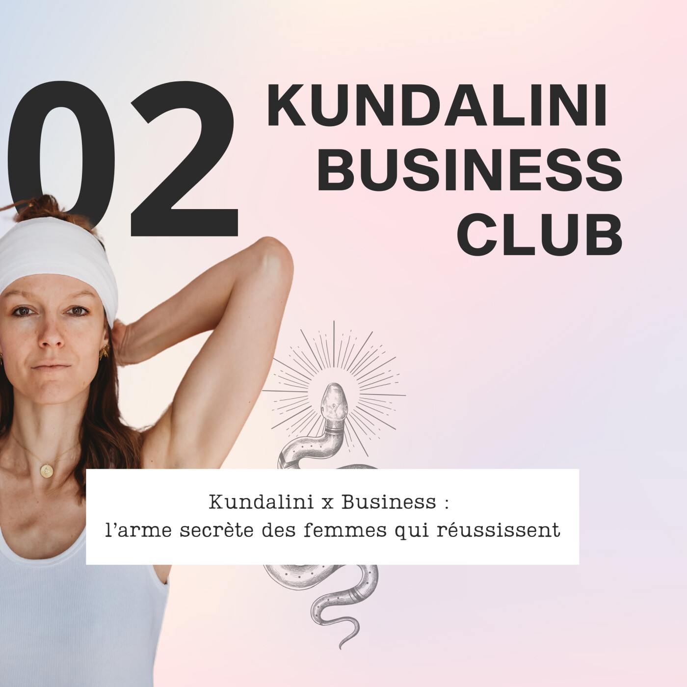 Kundalini CLUB