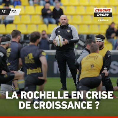 La Rochelle en crise de croissance ? cover