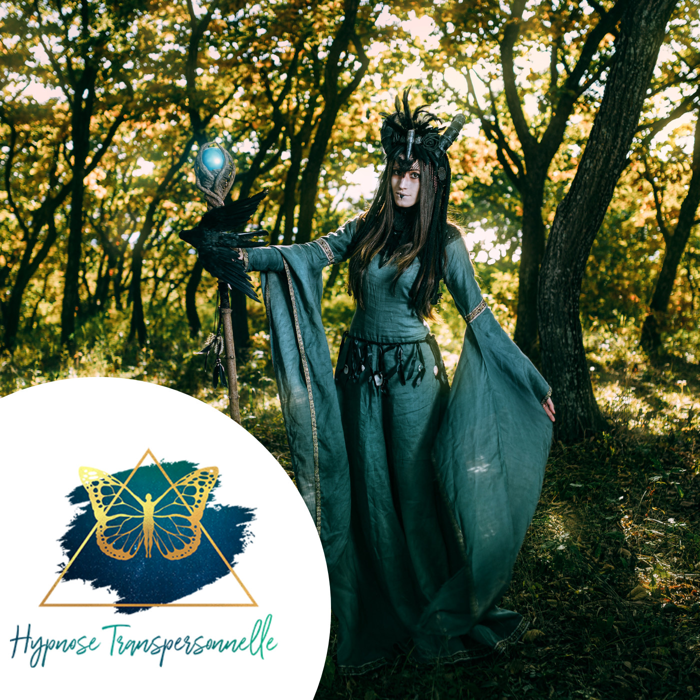 Hypnose Transpersonnelle ® - Séverine Barbier