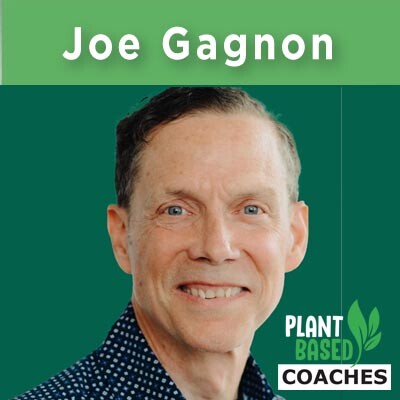 Living Intentionally with Joe Gagnon cover