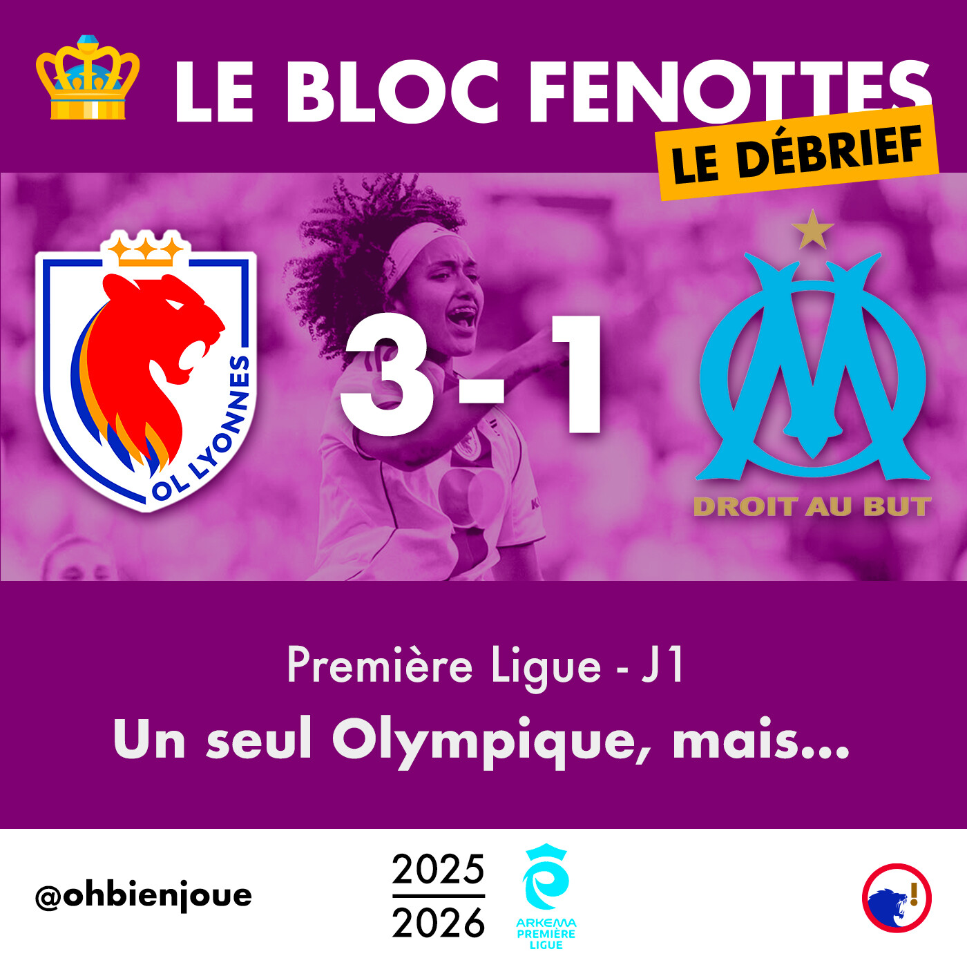Le Bloc Fenottes