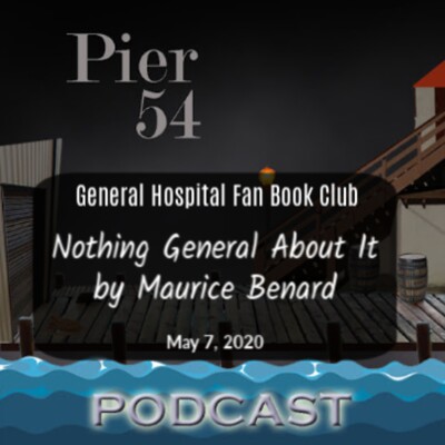 The Port Charles 411: Nothing General About It cover
