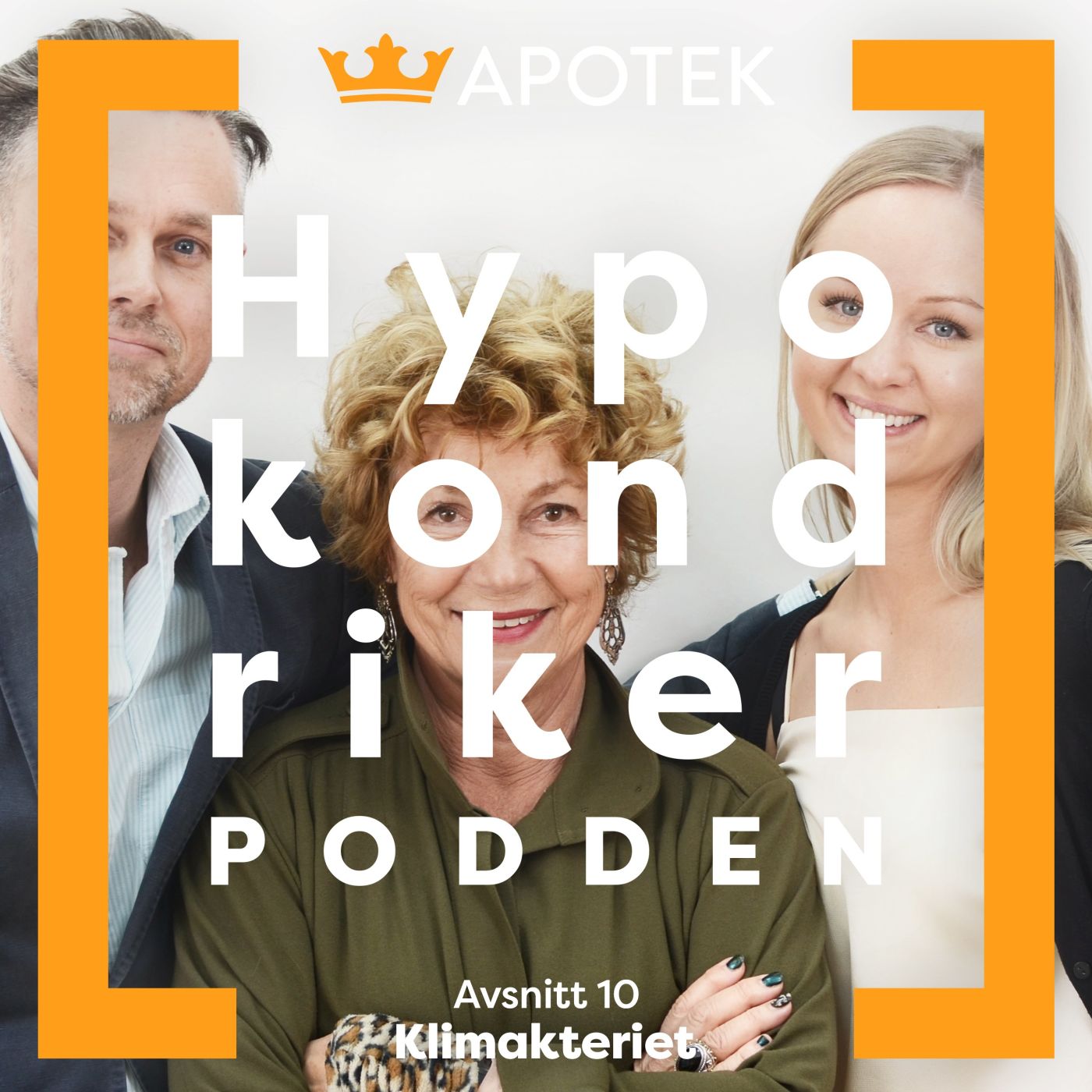 10. Klimakteriet