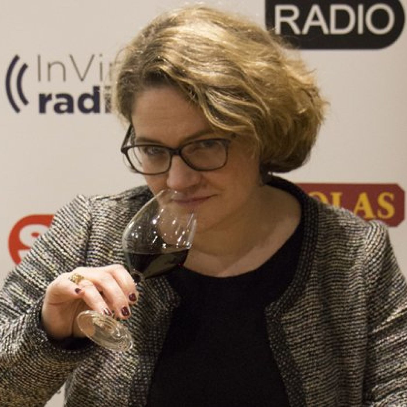 805e émisson : Pascale Ferranti