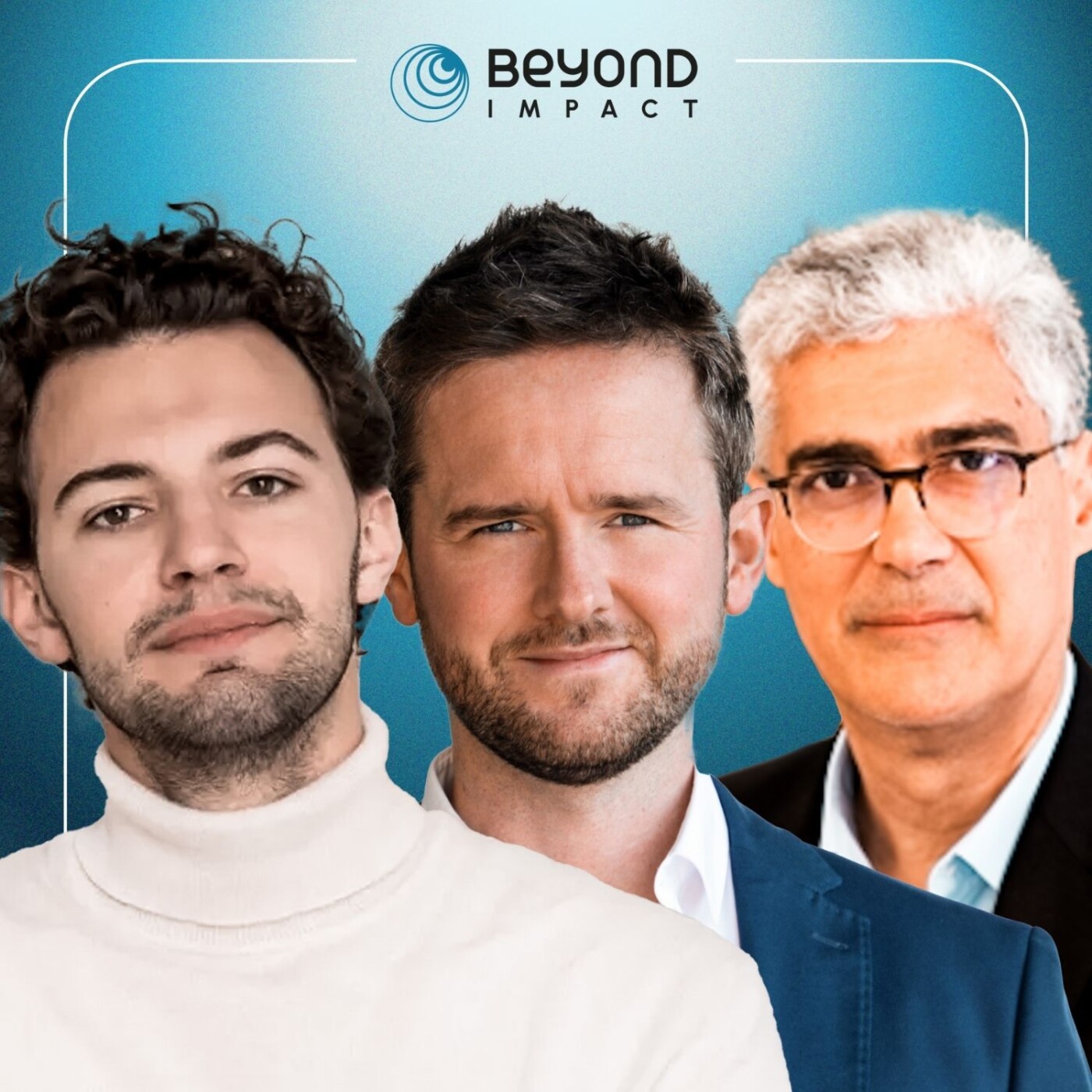 Démocratiser l’épargne durable avec Joseph Choueifaty, Mickaël Mangot et Philippe Taffin