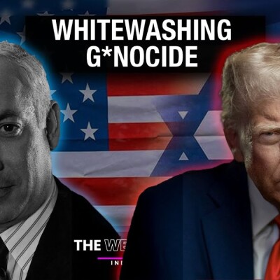 Will anyone be held accountable for Gaza? | The West Report cover