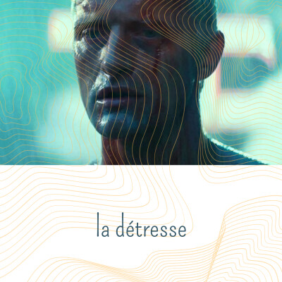 la détresse cover