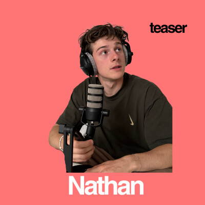 Teaser : À 20 ans, Nathan ne ressent ni douleur, ni émotions : découvrez son histoire cover