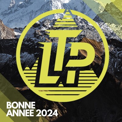 HORS SERIE - VOEUX - BILAN 2023 - FUTUR DU LTP cover