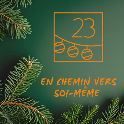 Un cadeau que cette année m'a fait 23/48 cover