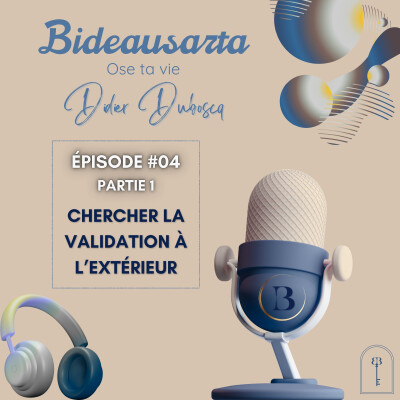 Ne pas chercher la validation à l'extérieur. (partie 1) cover