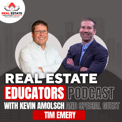 Tim Emery – Find Local Experts and Investor Friendly Experts cover