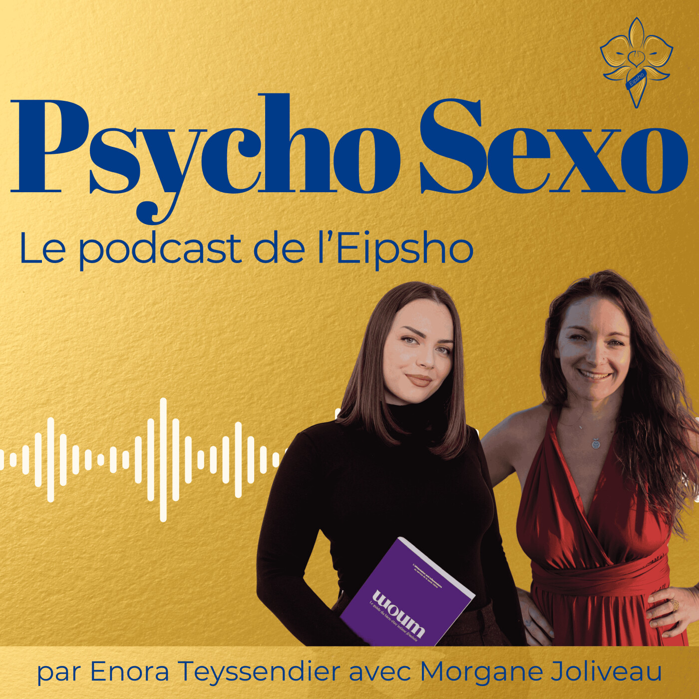 Inconfort après le sexe : pourquoi personne n’en parle ? avec Morgane de Woum