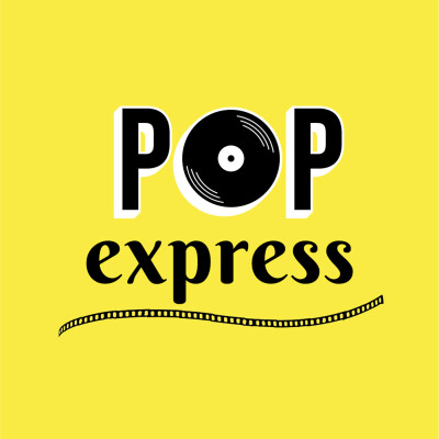 #03 Pop Express - 25 ans de La Haine de Mathieu Kassovitz cover