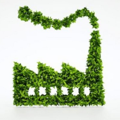 Industrie et territoires un engagement commun pour la planète cover