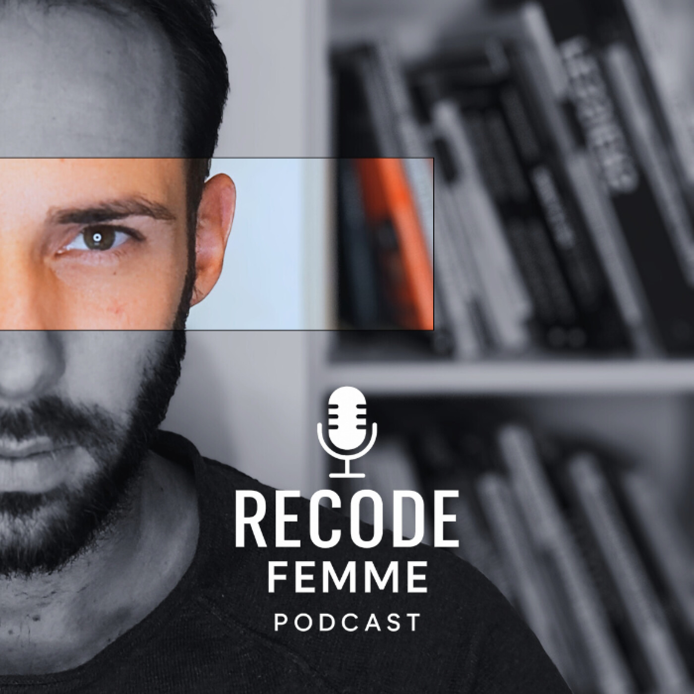 RECODE FEMME - by indianaafit