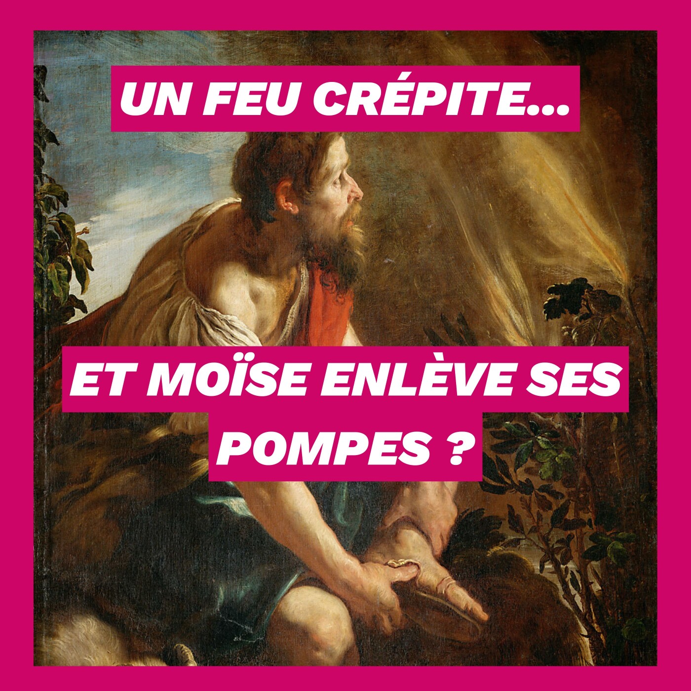 PRIXM - Les Chauds de la Bible