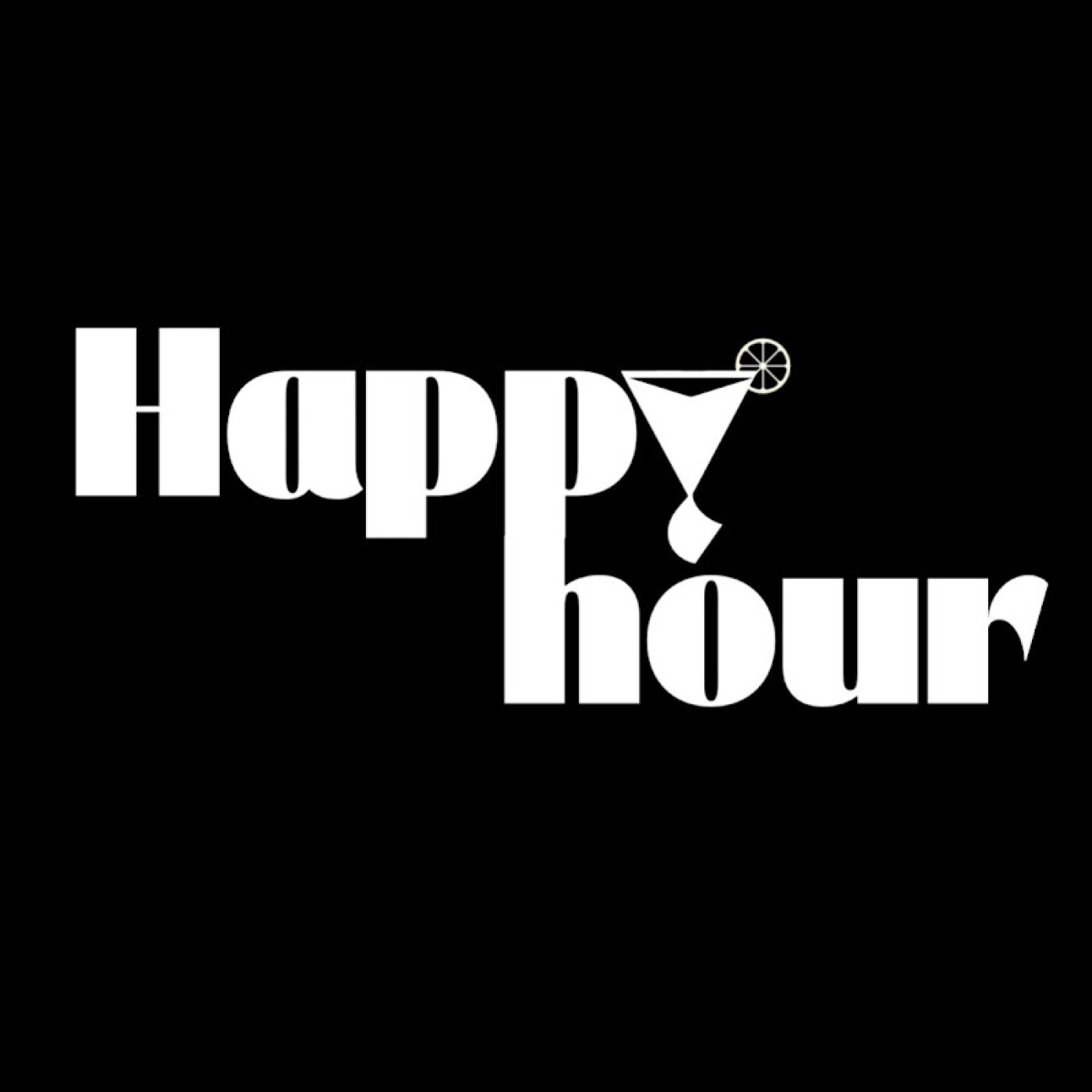 Happy Hour with Coralie