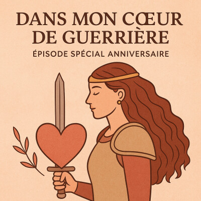 ✨ Épisode spécial - Anniversaire ✨ cover