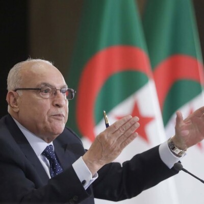 Ahmed Attaf, le dirigeant dont Tebboune doit se débarrasser en toute urgence  cover