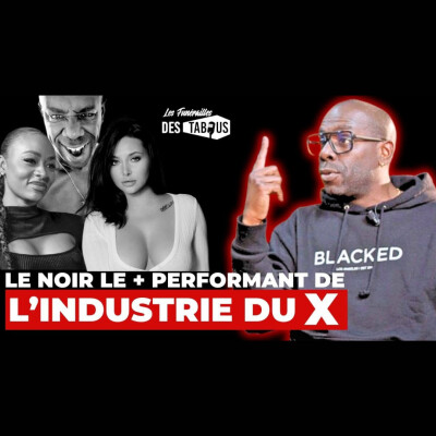 Les Secrets Inavoués de l’Industrie du X - Joss Lescaf cover