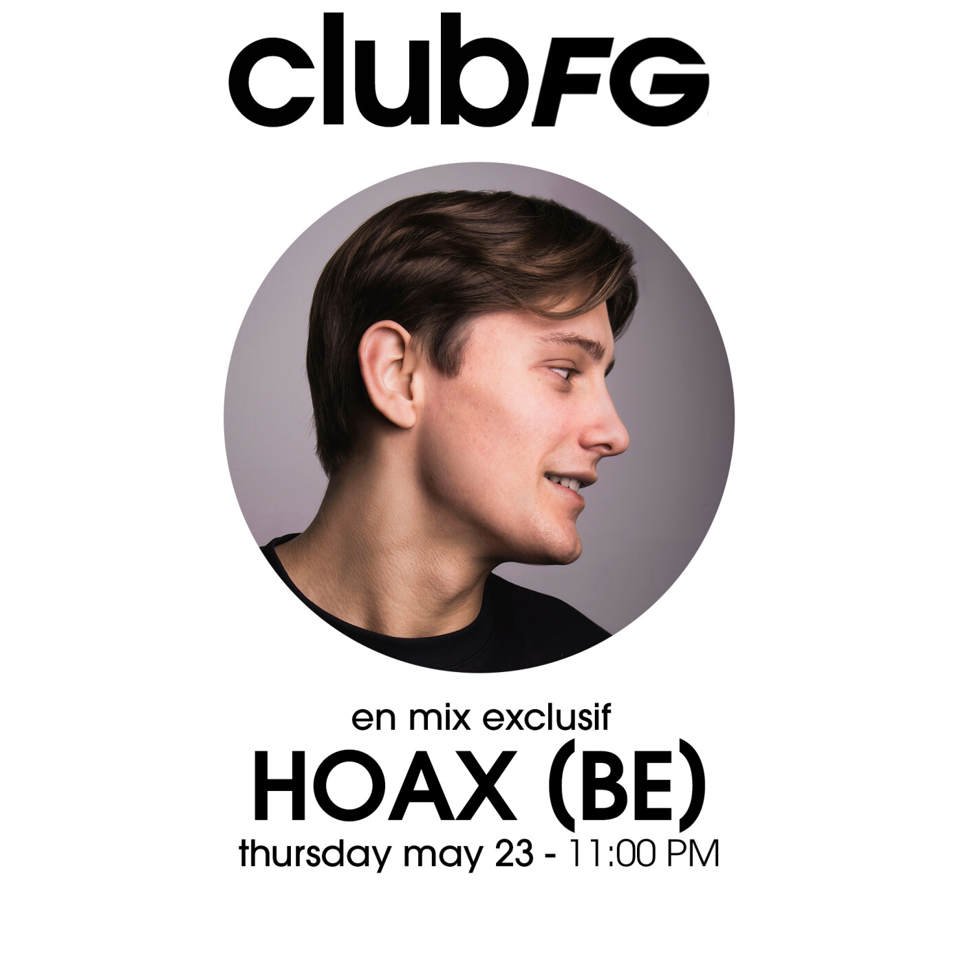 CLUB FG : HOAX (BE)