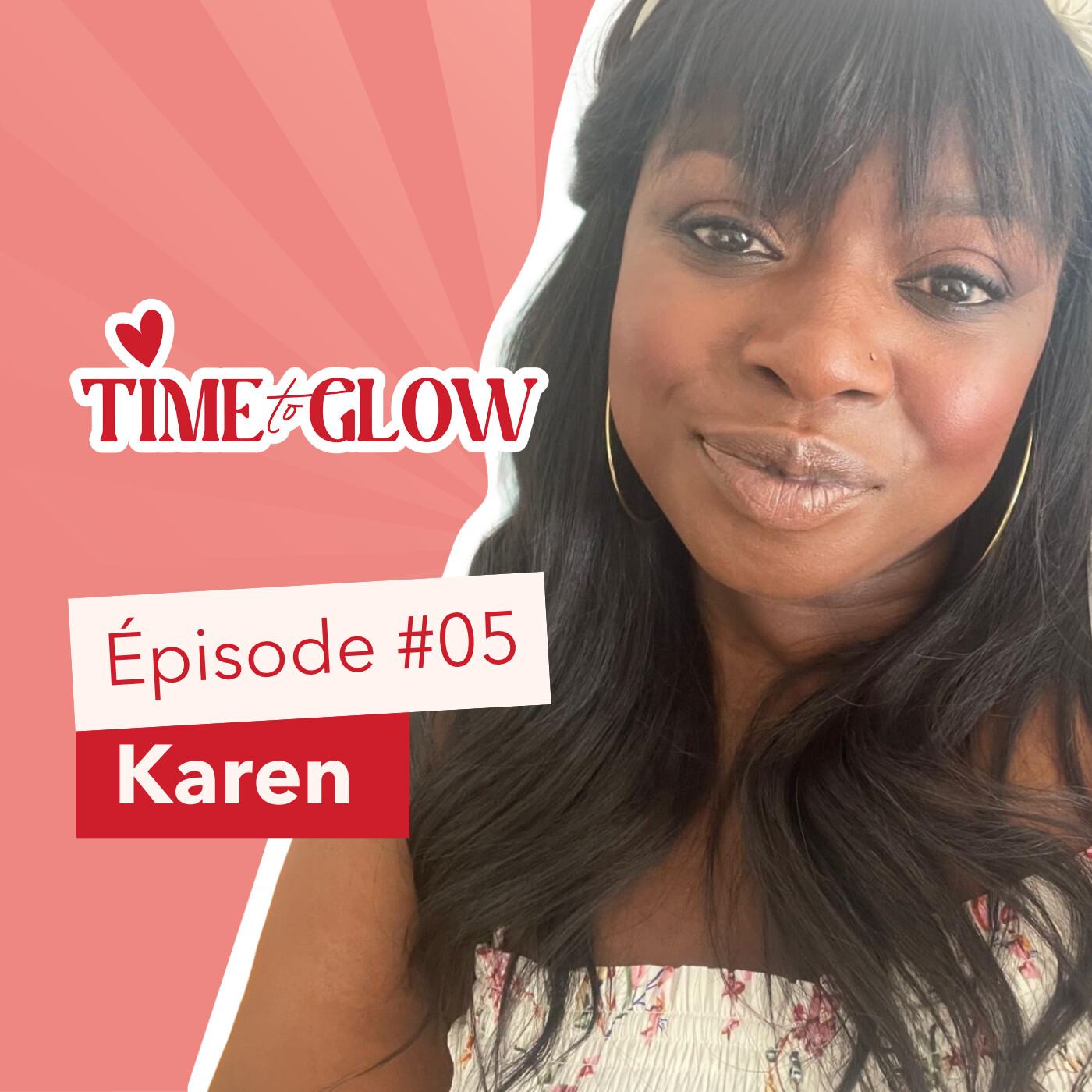 #5 Karen_Beauté, bien-être et engagement episode artwork