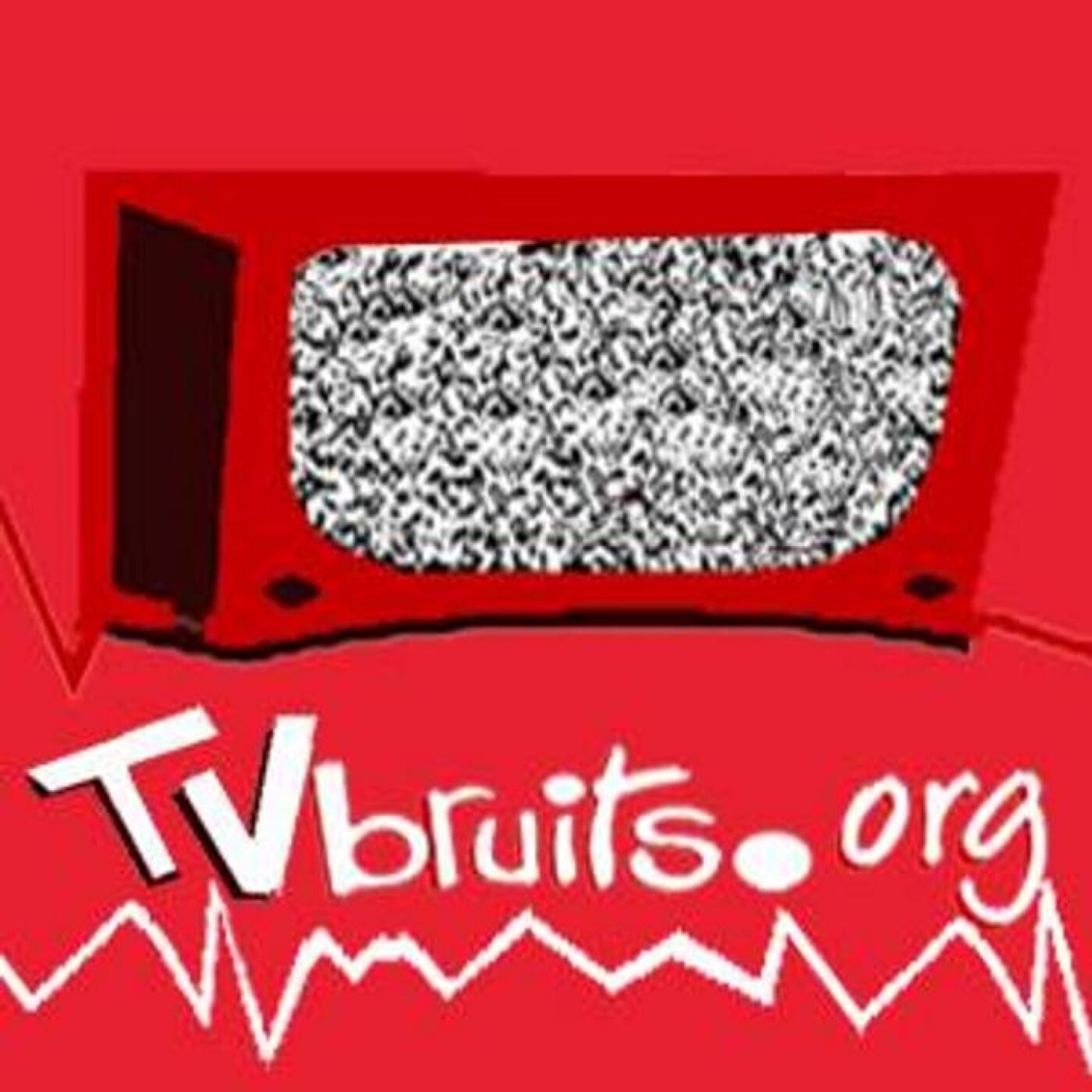 La web TV toulousaine qui créé du lien social - Jean- Noël Robillard de TV Bruits episode artwork