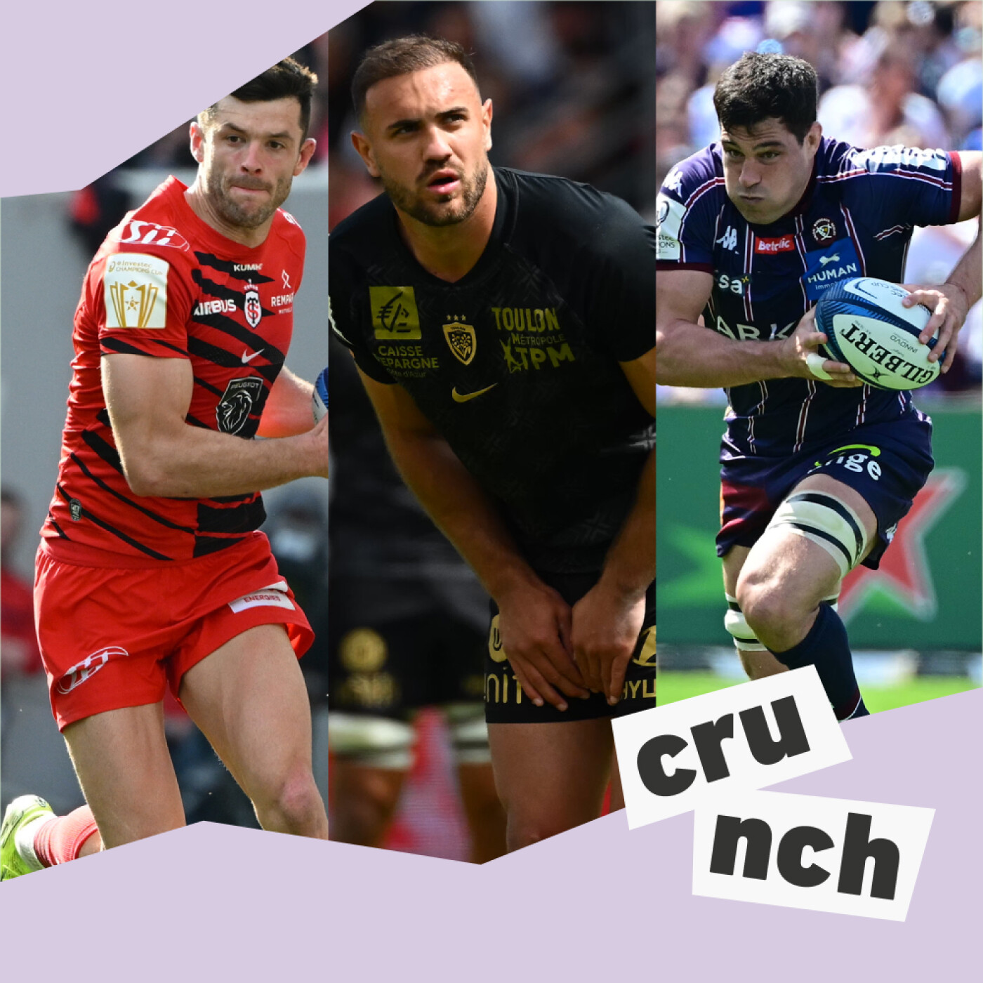 Grand ciel bleu sur la Coupe des champions