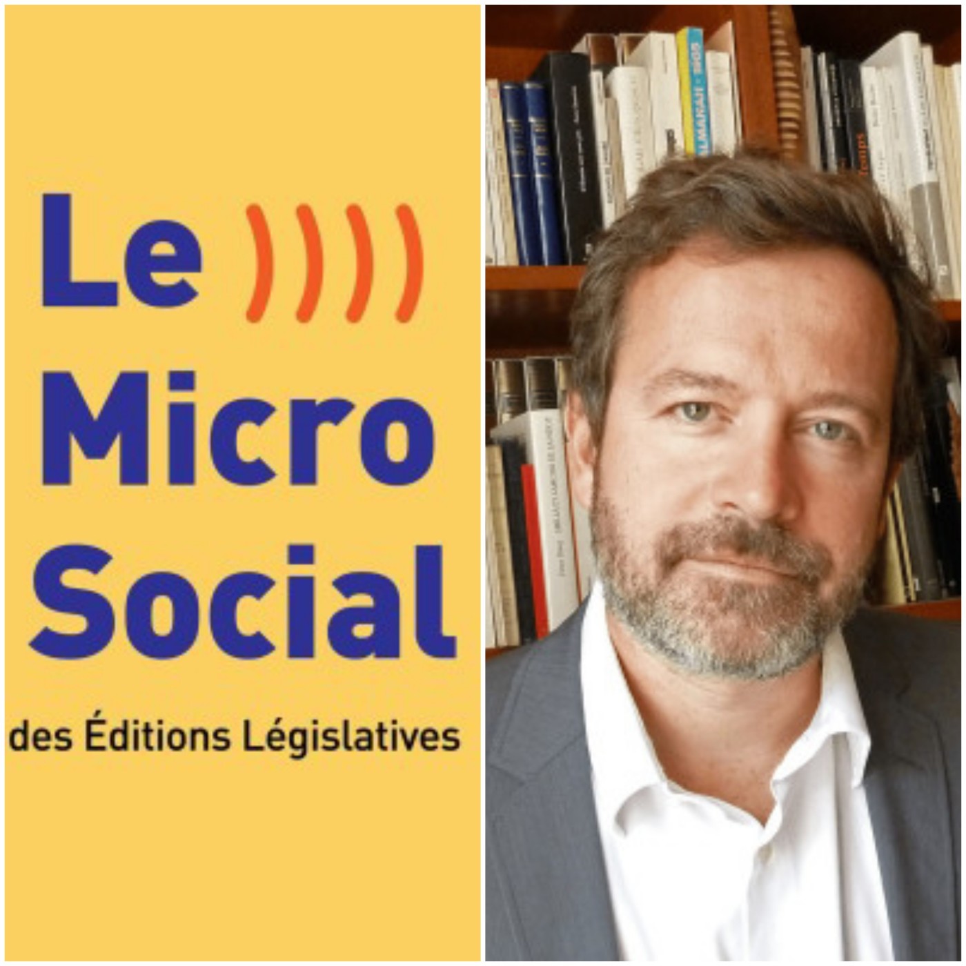 [Episode 4] Que penser des accords de performance collective (APC) et des accords d'activité réduite pour le maintien en emploi (ARME) ?