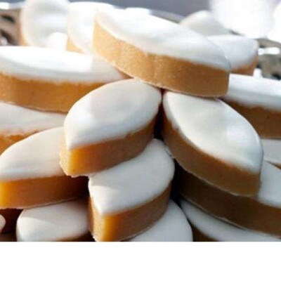 Maison Durandeu : pâtisserie artisanale et calissons cover
