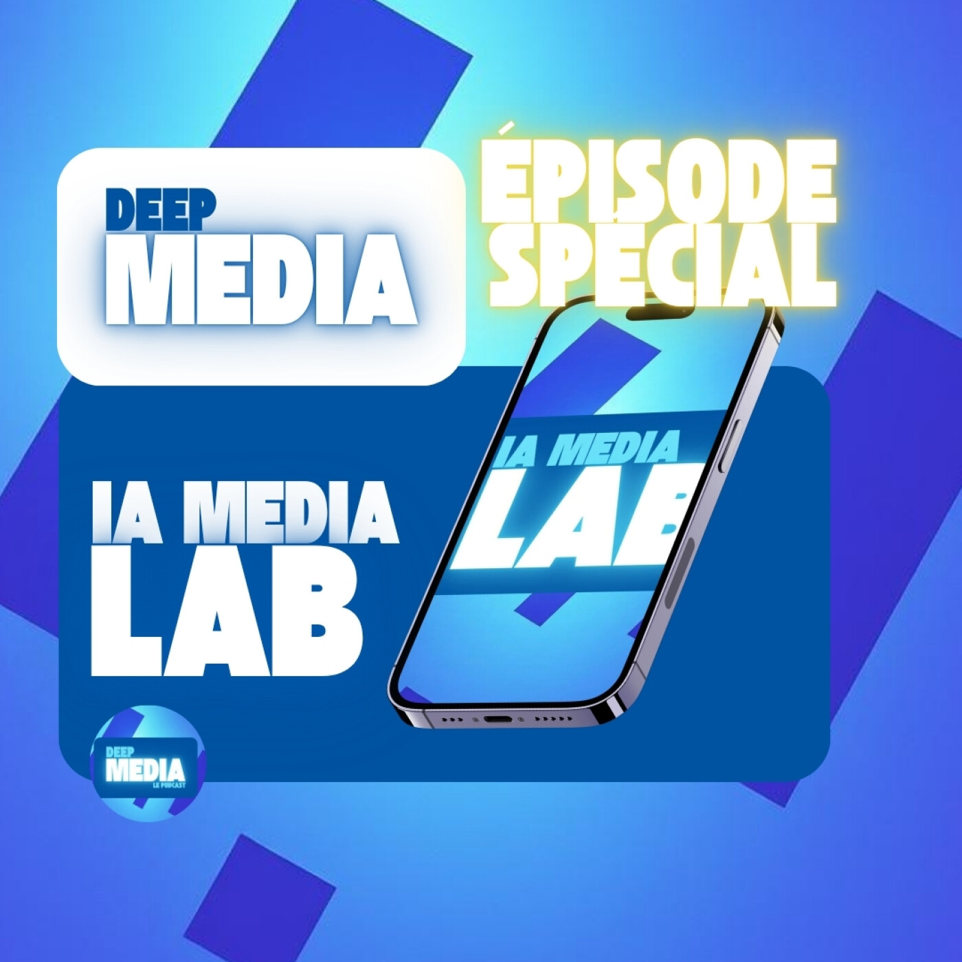 🤖 Je vous offre votre outil de veille IA & Médias - IA Média Lab 🤖 Je vous offre votre outil de veille IA & Médias - IA Média Lab