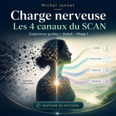 Qu’est-ce que la charge nerveuse ? cover