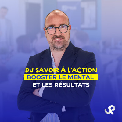 Du savoir à l’action — Booster le mental et les résultats cover
