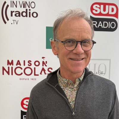 1455e émission - Jean Louis Lacoste et Marie Mignot cover