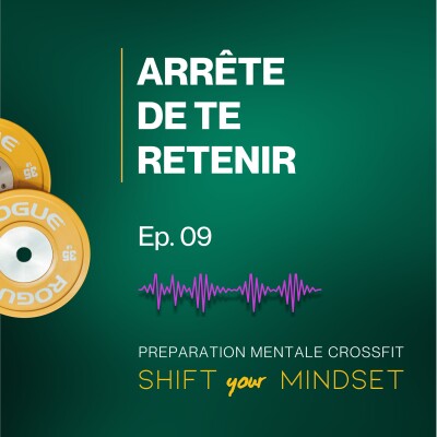 Se choisir n’est pas de l’égoïsme. C’est ce qui débloque ta performance cover